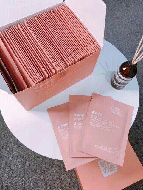GlowSerum Collagen Pro – L’Essence Premium Raffermissante