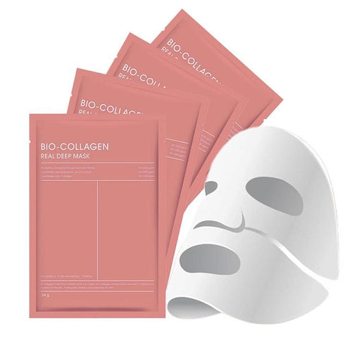 GlowSerum Collagen Pro – L’Essence Premium Raffermissante