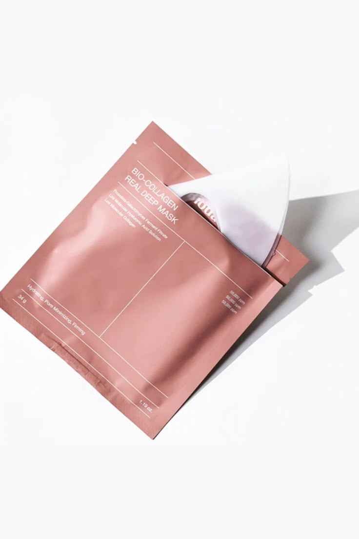 GlowSerum Collagen Pro – L’Essence Premium Raffermissante