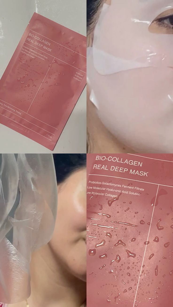 GlowSerum Collagen Pro – L’Essence Premium Raffermissante